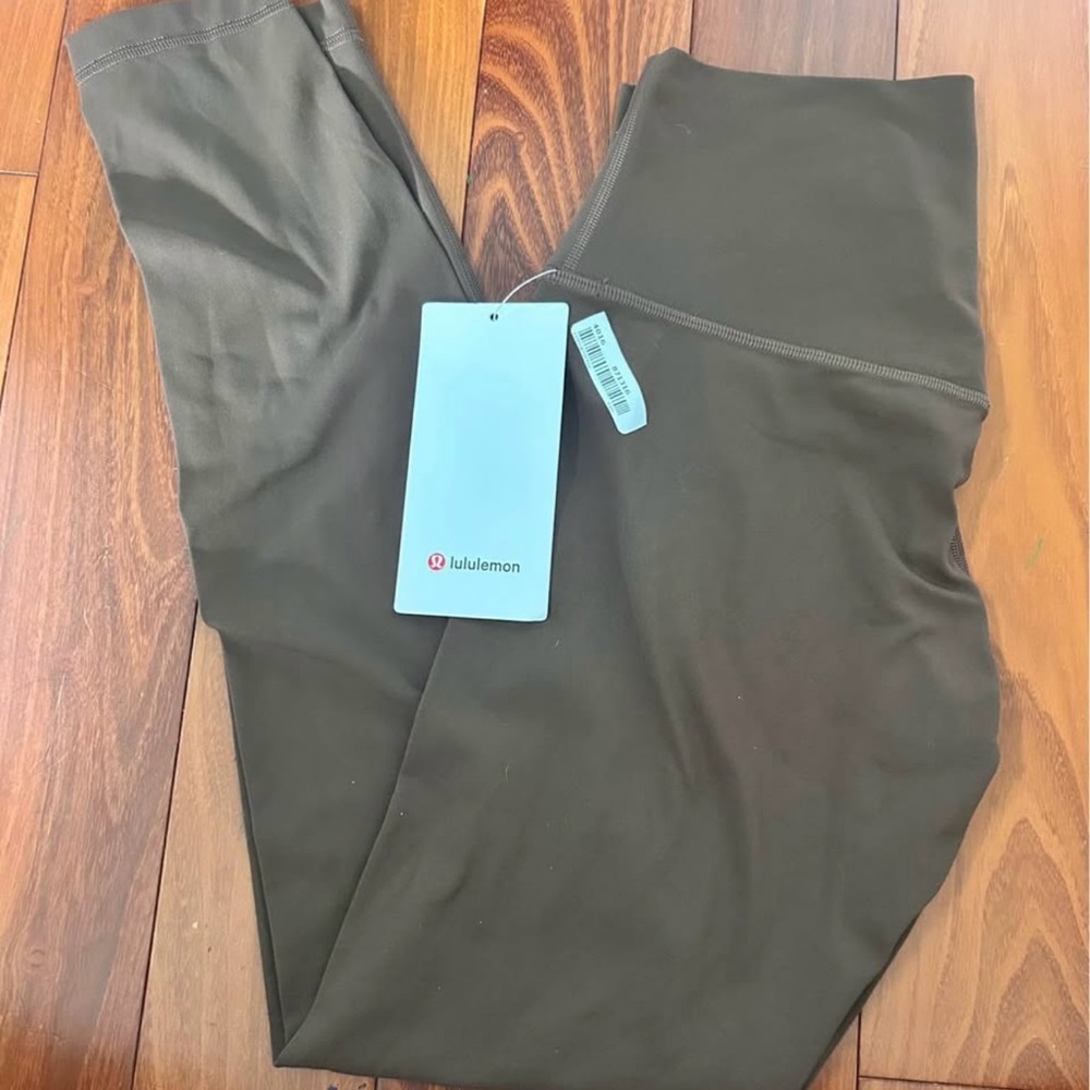 BNWT Lululemon Align Leggings